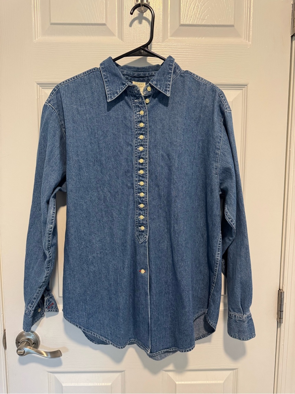 Vintage Old Navy Button Down